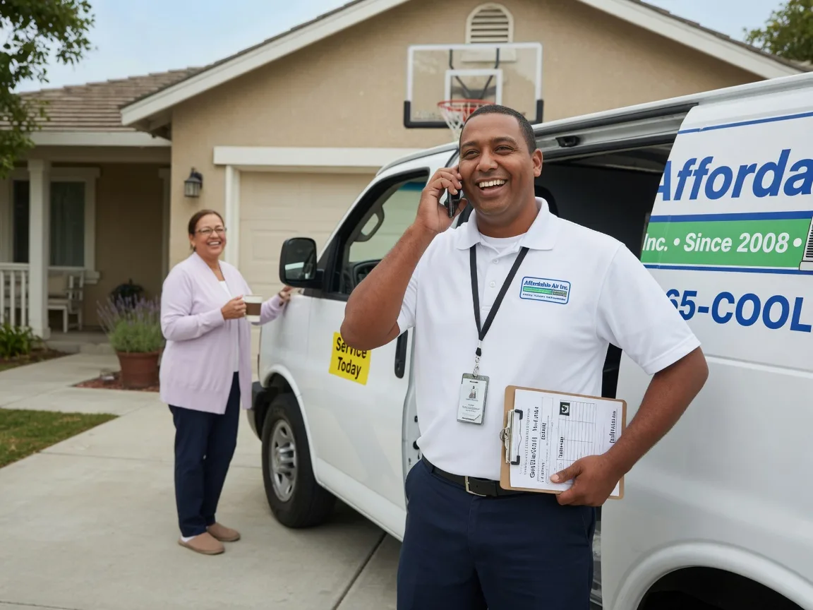 Central Ac Repair Natchez, LA FAQs
